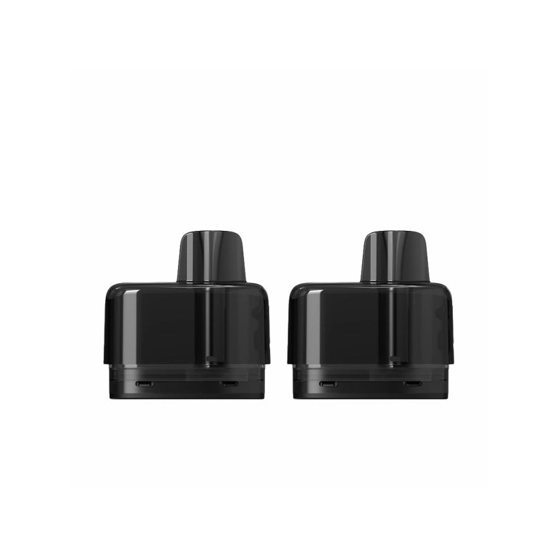 Pack de 2 x Cartouches Levo 30K Vide 10ml - Adalya
