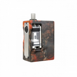 Pack XR-80 AIO Stabwood Limited Edition DNA80C 3000mAh - Vaperz Cloud