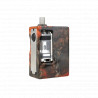 Pack XR-80 AIO Stabwood Limited Edition DNA80C 3000mAh - Vaperz Cloud