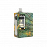 Pack XR-80 AIO Stabwood Limited Edition DNA80C 3000mAh - Vaperz Cloud