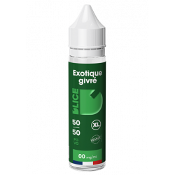 Exotique Givré - DLice XL - ZHC 50 ml