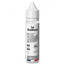 Le Gaillard - DLice XL - ZHC 50 ml