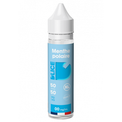 Menthe Polaire - DLice XL - ZHC 50 ml