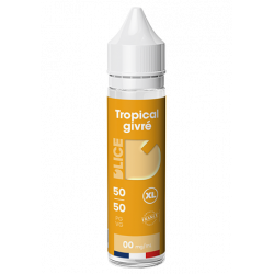 Tropical Givré - DLice XL - ZHC 50 ml