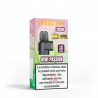 Cartouche Cristal Puff 28K x8 - Kiwi Passion 10mg & 20mg | Vape Premium