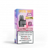 Cartouche Cristal Puff 28K x8 - Myrtille Framboise 0mg, 10mg & 20mg | Vape Saveur Intense