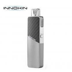 Kit Pod Sceptre 1400mAh - Innokin (carbon edition)