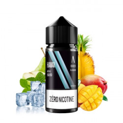 Hawai - 0mg ZHC 60ml - Adalya
