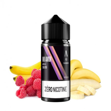 Mi Amor - 0mg ZHC 60ml - Adalya