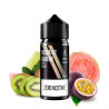 Passion Fruit Guava Kiwi - 0mg ZHC 60ml - Adalya