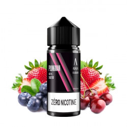 Punkman - 0mg ZHC 60ml - Adalya