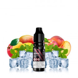 Lady Killer - Sel de Nicotine 20mg 10ml - Adalya