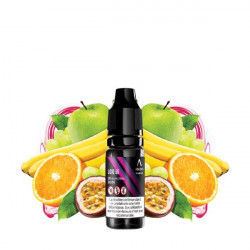 Love 66 - Sel de Nicotine 20mg 10ml - Adalya