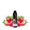 Strawberry Splash - Sel de Nicotine 20mg 10ml - Adalya