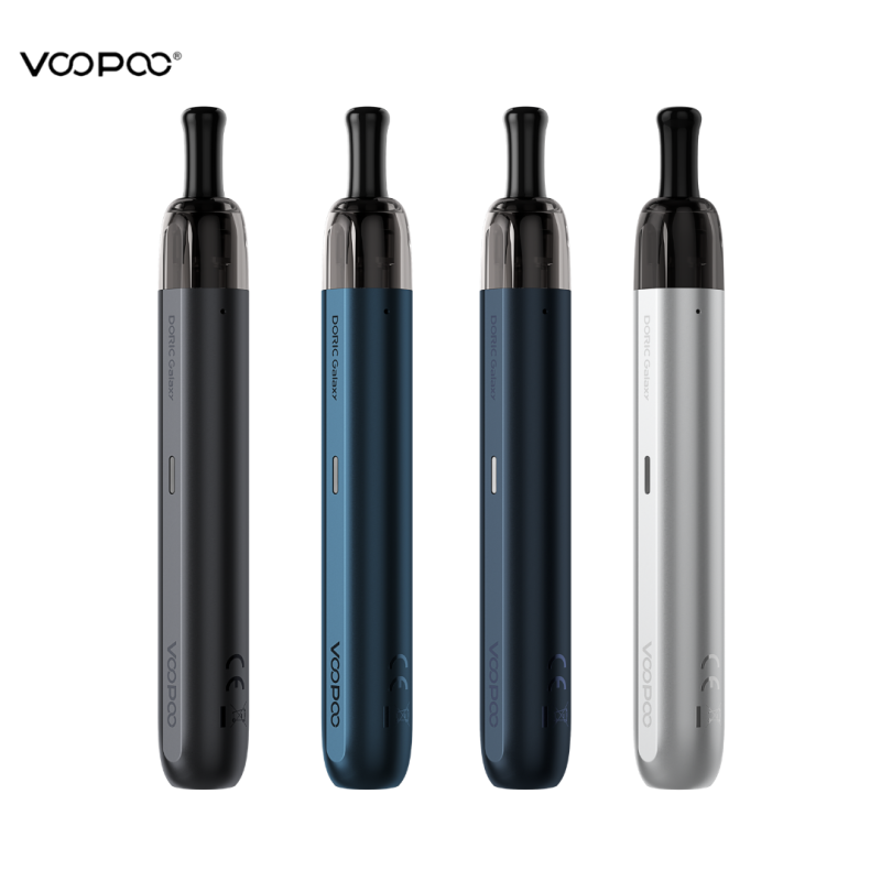 Pen Doric Galaxy 500mAh - Voopoo