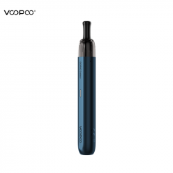 Pen Doric Galaxy 500mAh - Voopoo - Blue