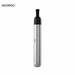 Pen Doric Galaxy 500mAh - Voopoo - Silver