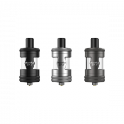 Nautilus GT II - 4.5ml - Aspire