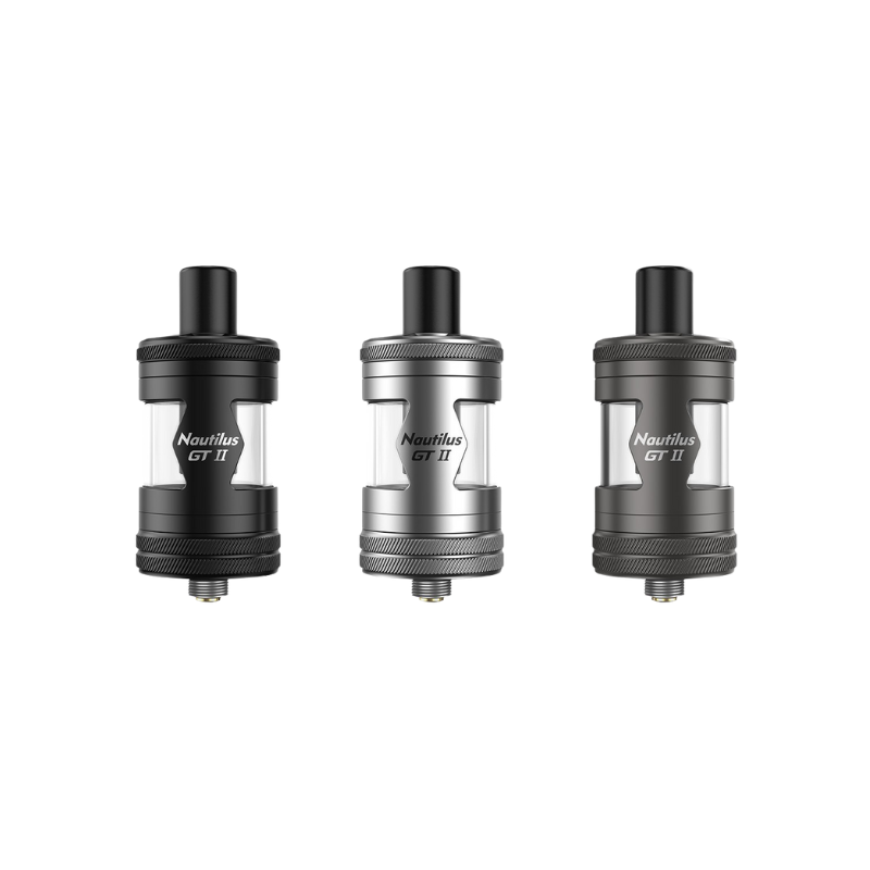 Nautilus GT II - 4.5ml - Aspire