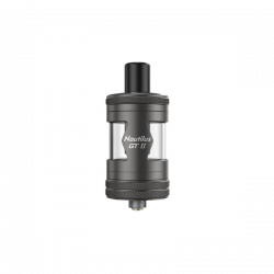 Nautilus GT II - 4.5ml - Aspire - Black