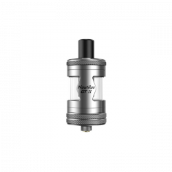 Nautilus GT II - 4.5ml - Aspire - Silver
