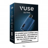Kit Ultra Vuse | Batterie 530 mAh, E-cigarette Performante et Polyvalente navy