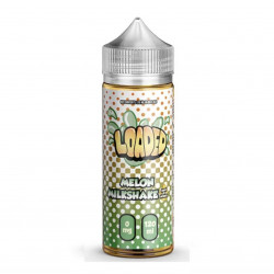 Melon Milkshake - Loaded Ruthless - 100mL