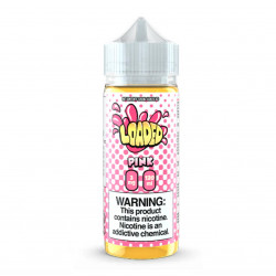 Cotton Candy - Loaded Ruthless - 100mL