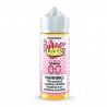 Cotton Candy - Loaded Ruthless - 100mL