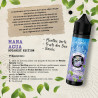 Mana Agua Botanist - Edition Elixirs - Al-Kimiya - ZHC 50mL - Recette