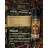 Greedy - Fantasia - Al-Kimiya - ZHC 50mL - Recette
