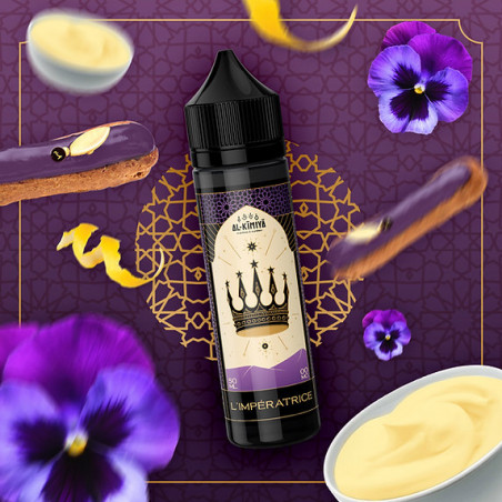 L'Impératrice - Kartomancia - Al-Kimiya - ZHC 50mL