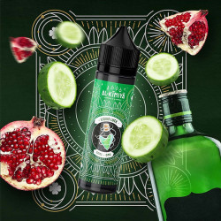 Liquid Luck - Elixirs - Al-Kimiya - ZHC 50mL