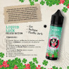Liquid Luck Felicis - Elixirs - Al-Kimiya - ZHC 50mL - Recette