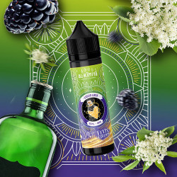 Liquid Luck Felix - Elixirs - Al-Kimiya - ZHC 50mL