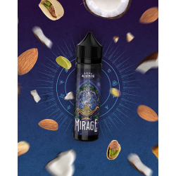 Mirage - Fantasia - Al-Kimiya - ZHC 50mL