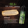 Nila - Animalis - Al-Kimiya - ZHC 50mL - Recette
