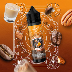 Power Potion - Distillerie Edition - Al-Kimiya - ZHC 50mL