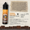 Power Potion - Distillerie Edition - Al-Kimiya - ZHC 50mL - Recette