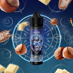 Simius - Animalis - Al-Kimiya 50mL - Al-Kimiya - ZHC 50mL