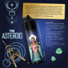 The Asteroid - Astronomia - Al-Kimiya 50mL - Al-Kimiya - ZHC 50mL - Recette