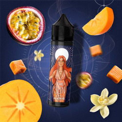 The Sun - Astronomia - Al-Kimiya 50mL - Al-Kimiya - ZHC 50mL