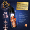 The Sun - Astronomia - Al-Kimiya 50mL - Al-Kimiya - ZHC 50mL - Recette