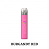 Pack Pod Sonder Q2 - 3ml 1350mAh - Geekvape - Burgandy Red