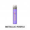 Pack Pod Sonder Q2 - 3ml 1350mAh - Geekvape - Metallic Purple