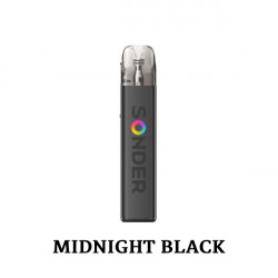 Pack Pod Sonder Q2 - 3ml 1350mAh - Geekvape - Midnight Black