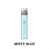Pack Pod Sonder Q2 - 3ml 1350mAh - Geekvape - Misty Blue