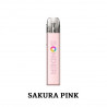 Pack Pod Sonder Q2 - 3ml 1350mAh - Geekvape - Sakura Pink