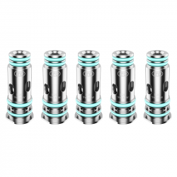 Résistances ITO v2 M3 1.2Ω (5pcs) - Voopoo - Vape MTL Intense