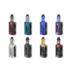 Geekvape - Kit Aegis Legend 5